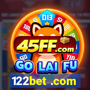 122bet .com